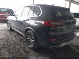 BMW X5 SDRIVE40I 5UXCR4C04N9L38945 снимка