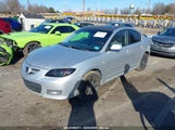 MAZDA MAZDA3 S GRAND TOURING JM1BK324X91204073 photo