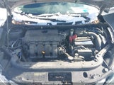 NISSAN SENTRA S 3N1AB7AP0KY241667 снимка