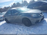 NISSAN SENTRA S 3N1AB7AP0KY241667 снимка