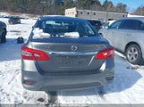NISSAN SENTRA S 3N1AB7AP0KY241667 снимка
