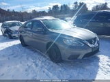 NISSAN SENTRA S 3N1AB7AP0KY241667 снимка
