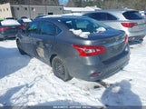 NISSAN SENTRA S 3N1AB7AP0KY241667 снимка