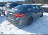 NISSAN SENTRA S 3N1AB7AP0KY241667 снимка