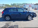 CHEVROLET EQUINOX LS 2CNALBEW6A6****** снимка