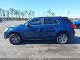 CHEVROLET EQUINOX LS 2CNALBEW6A6****** fotografie