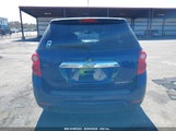 CHEVROLET EQUINOX LS 2CNALBEW6A6****** снимка
