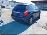 CHEVROLET EQUINOX LS 2CNALBEW6A6****** fotografie