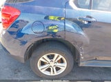 CHEVROLET EQUINOX LS 2CNALBEW6A6****** fotografie