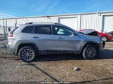 JEEP CHEROKEE LATITUDE PLUS 4X4 1C4PJMLB1KD166927 снимка