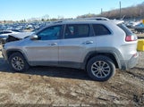 JEEP CHEROKEE LATITUDE PLUS 4X4 1C4PJMLB1KD166927 снимка
