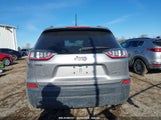JEEP CHEROKEE LATITUDE PLUS 4X4 1C4PJMLB1KD166927 снимка