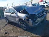 JEEP CHEROKEE LATITUDE PLUS 4X4 1C4PJMLB1KD166927 снимка