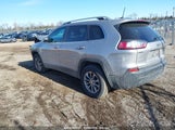 JEEP CHEROKEE LATITUDE PLUS 4X4 1C4PJMLB1KD166927 снимка
