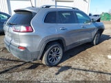 JEEP CHEROKEE LATITUDE PLUS 4X4 1C4PJMLB1KD166927 снимка