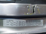 JEEP CHEROKEE LATITUDE PLUS 4X4 1C4PJMLB1KD166927 снимка