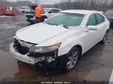 ACURA TL 3.5 19UUA8F54CA005198 снимка