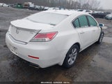 ACURA TL 3.5 19UUA8F54CA005198 снимка