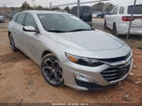 CHEVROLET MALIBU FWD LT 1G1ZD5ST0NF171389 photo