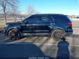 FORD EXPLORER LIMITED 1FM5K8F83GGA68205 снимка
