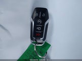 FORD EXPLORER LIMITED 1FM5K8F83GGA68205 снимка