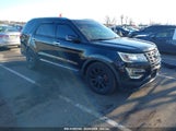 FORD EXPLORER LIMITED 1FM5K8F83GGA68205 снимка