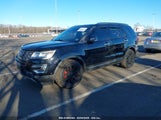 FORD EXPLORER LIMITED 1FM5K8F83GGA68205 снимка