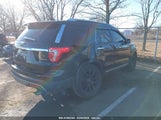 FORD EXPLORER LIMITED 1FM5K8F83GGA68205 снимка