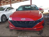 HYUNDAI ELANTRA SEL KMHLS4AG4PU432017 снимка