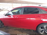HYUNDAI ELANTRA SEL KMHLS4AG4PU432017 снимка