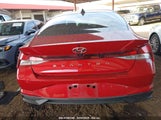 HYUNDAI ELANTRA SEL KMHLS4AG4PU432017 снимка