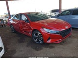 HYUNDAI ELANTRA SEL KMHLS4AG4PU432017 снимка