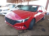HYUNDAI ELANTRA SEL KMHLS4AG4PU432017 снимка