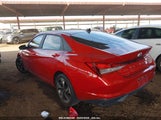 HYUNDAI ELANTRA SEL KMHLS4AG4PU432017 снимка