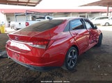 HYUNDAI ELANTRA SEL KMHLS4AG4PU432017 снимка