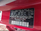 HYUNDAI ELANTRA SEL KMHLS4AG4PU432017 снимка