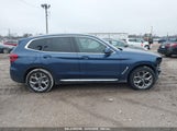 BMW X3 XDRIVE30I 5UXTY5C07M9F66626 снимка
