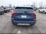 BMW X3 XDRIVE30I 5UXTY5C07M9F66626 снимка