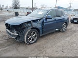 BMW X3 XDRIVE30I 5UXTY5C07M9F66626 снимка