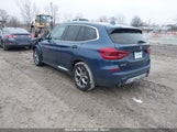 BMW X3 XDRIVE30I 5UXTY5C07M9F66626 снимка