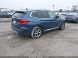 BMW X3 XDRIVE30I 5UXTY5C07M9F66626 снимка