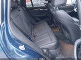 BMW X3 XDRIVE30I 5UXTY5C07M9F66626 снимка
