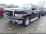 GMC SIERRA 1500 SLE1 2GTEC13C781305911 снимка