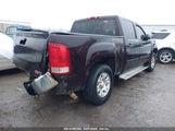 GMC SIERRA 1500 SLE1 2GTEC13C781305911 снимка