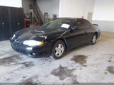 CHEVROLET MONTE CARLO LS 2G1WW12E839326722 снимка