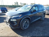 NISSAN ROGUE SV INTELLIGENT AWD 5N1BT3BB4RC735815 снимка