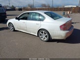 SUBARU LEGACY 2.5I 4S3BL626X67****** снимка