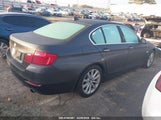 BMW 535I WBA5B1C58GG129938 снимка