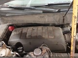 CHEVROLET TRAVERSE LT 1GNLVGED0AS136757 снимка