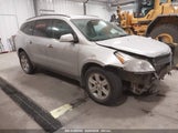 CHEVROLET TRAVERSE LT 1GNLVGED0AS136757 снимка
